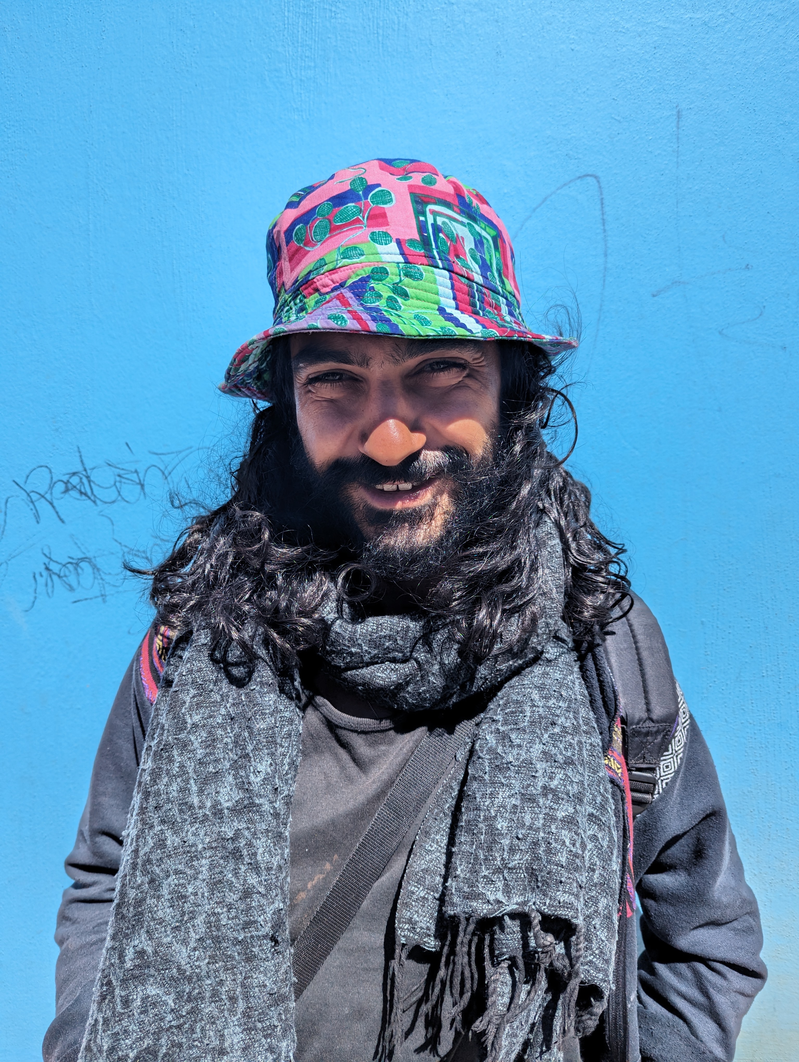 adamant - QA Engineer